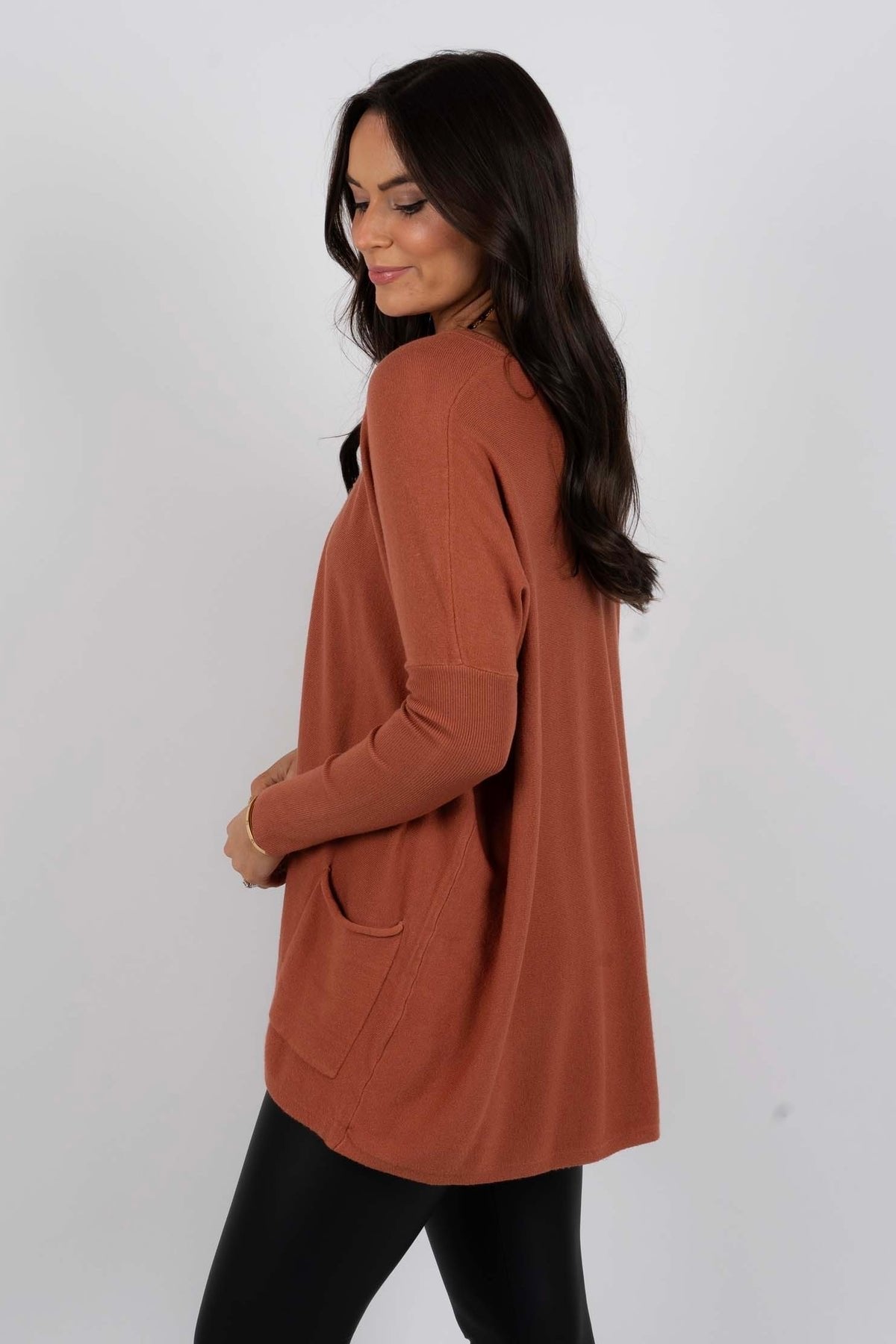 Ligne™ | Sweater Fall Comfort