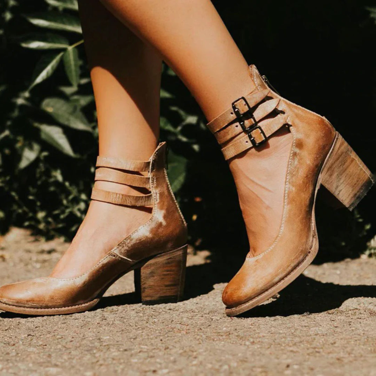 Ligne™ | Talons chics