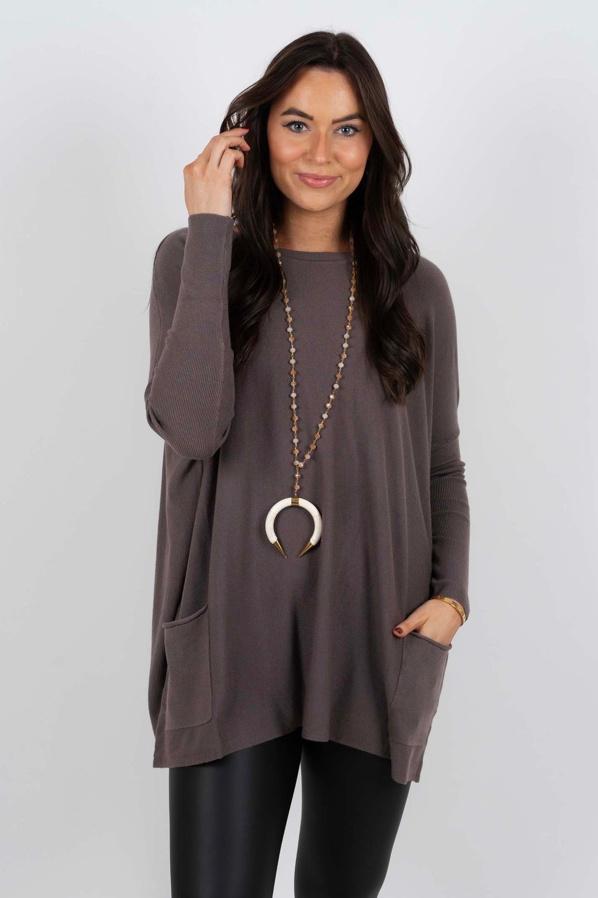Ligne™ | Sweater Fall Comfort
