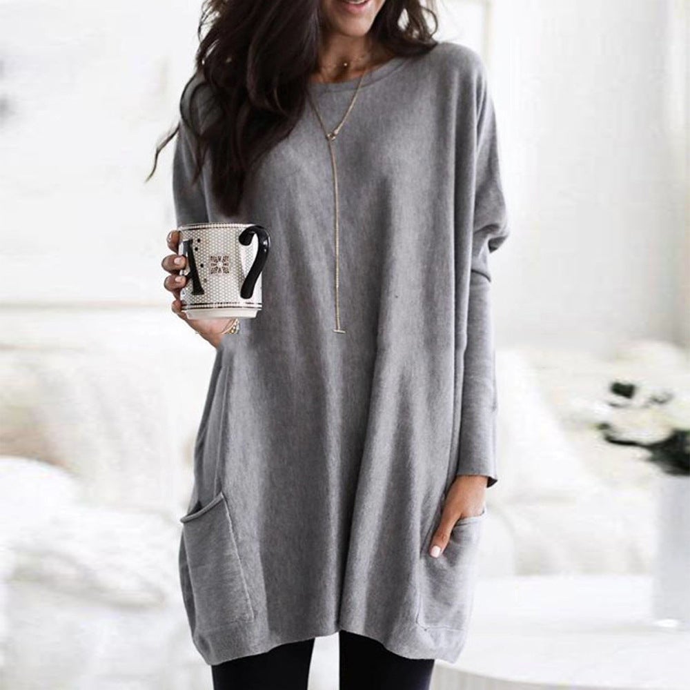 Ligne™ | Sweater Fall Comfort