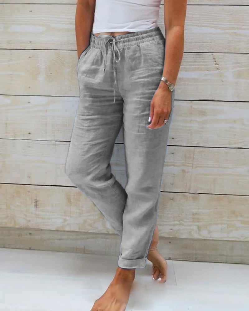 Ligne™ | Pantalon à jambe