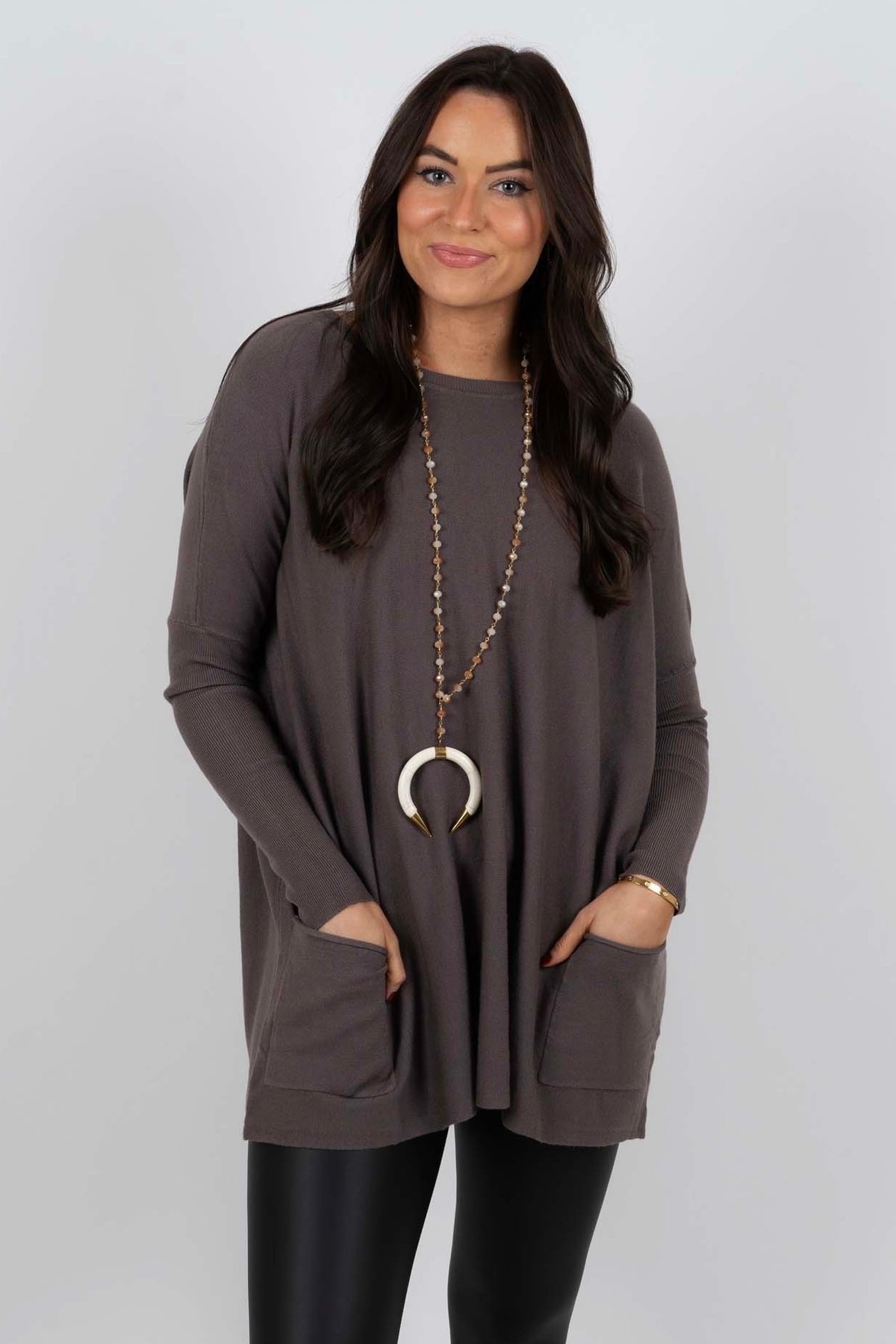 Ligne™ | Sweater Fall Comfort