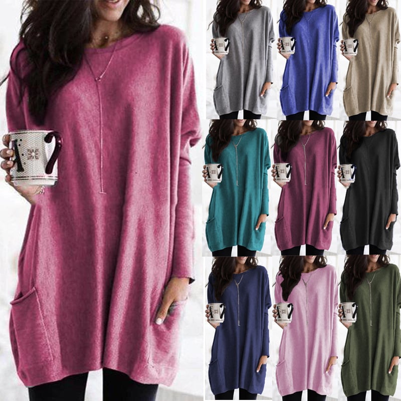 Ligne™ | Sweater Fall Comfort