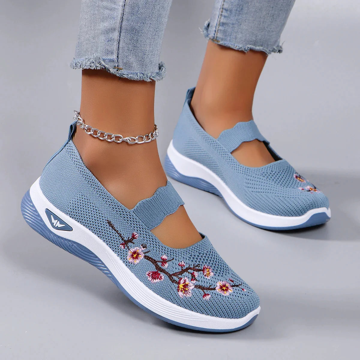 Ligne™ | Chaussures confortables antidérapantes