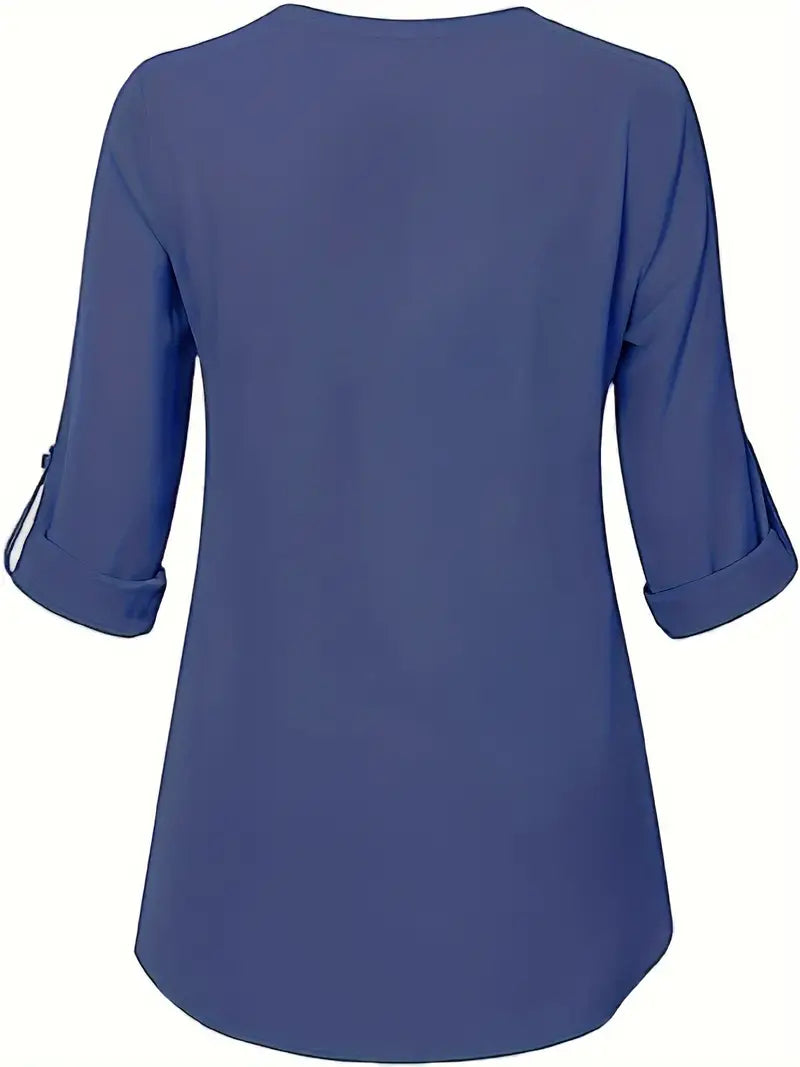 Ligne™ | Blouse femme décontractée