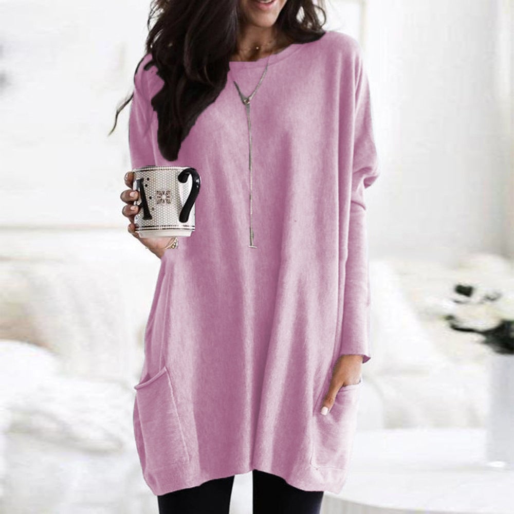 Ligne™ | Sweater Fall Comfort