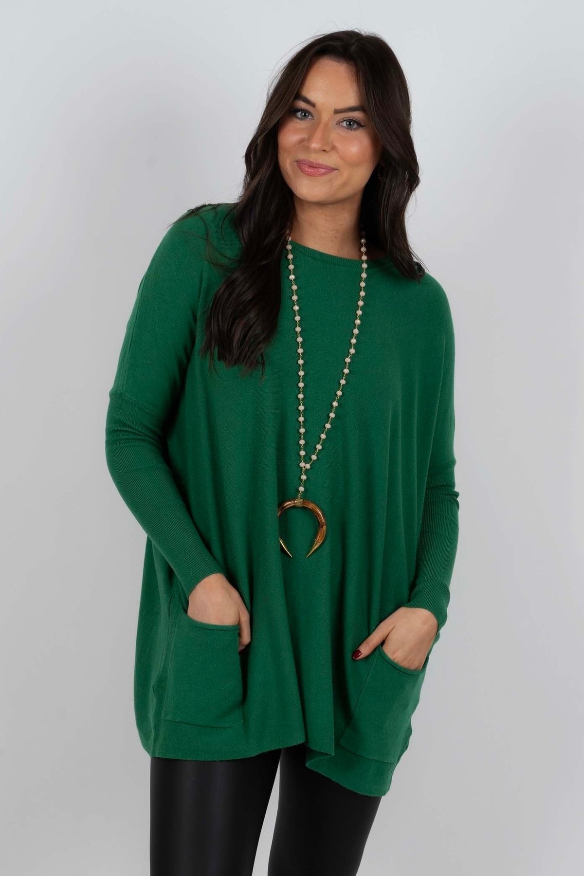 Ligne™ | Sweater Fall Comfort