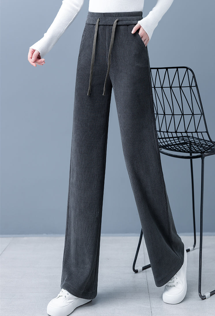 Ligne™ | Pantalon Matelassé