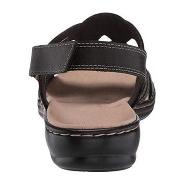 Ligne™ | Sandales orthopédiques cuir
