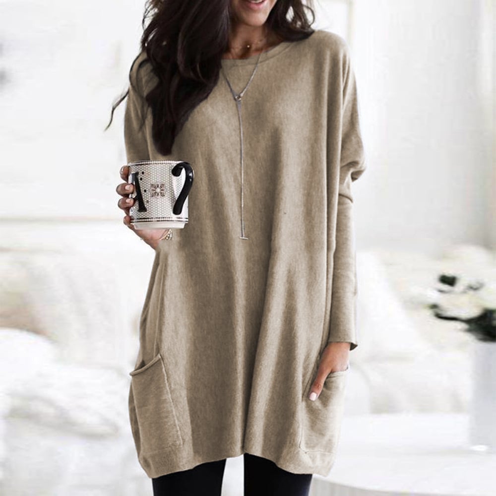 Ligne™ | Sweater Fall Comfort