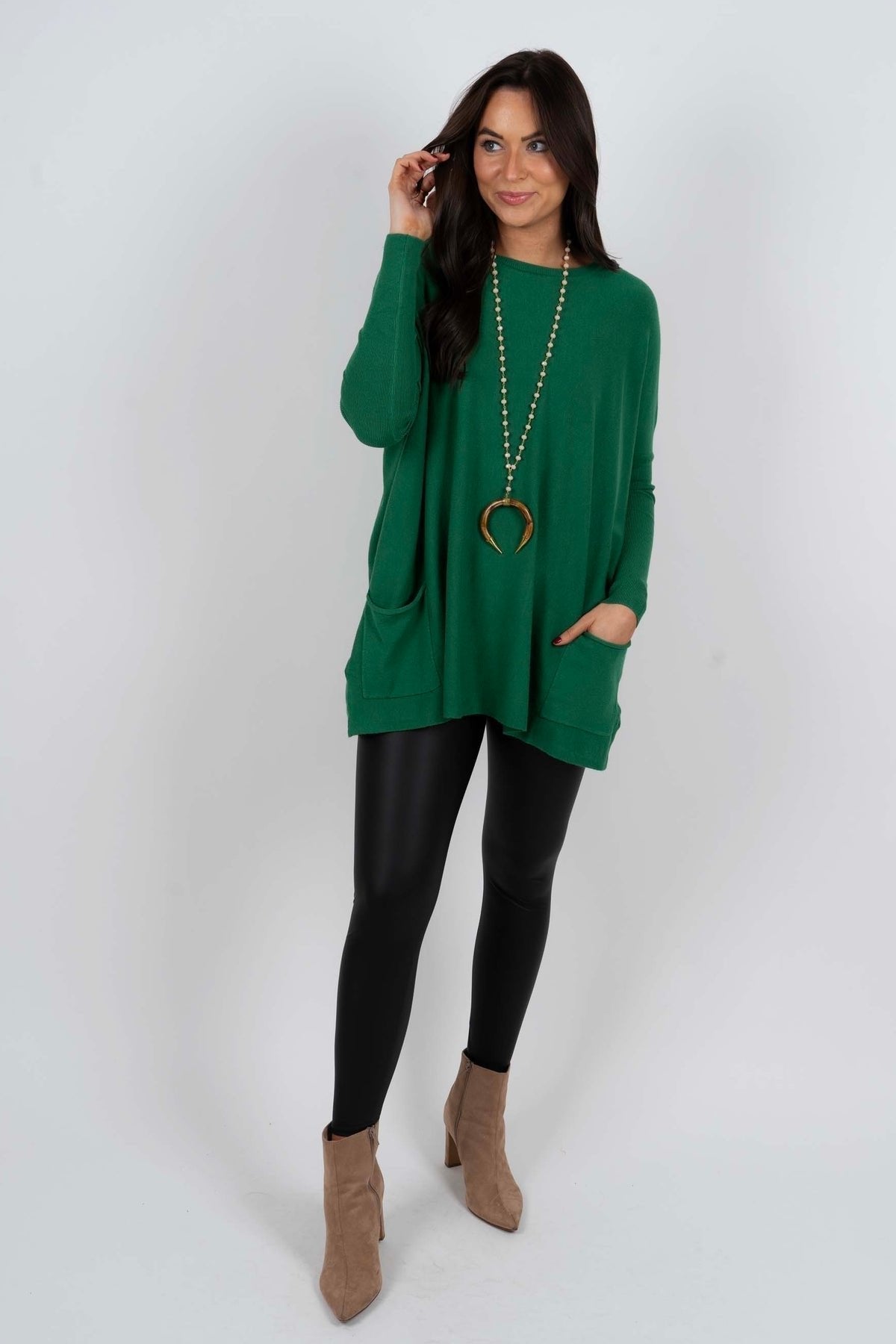 Ligne™ | Sweater Fall Comfort