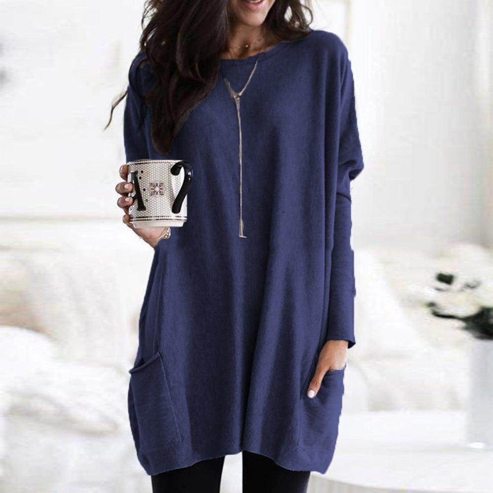 Ligne™ | Sweater Fall Comfort