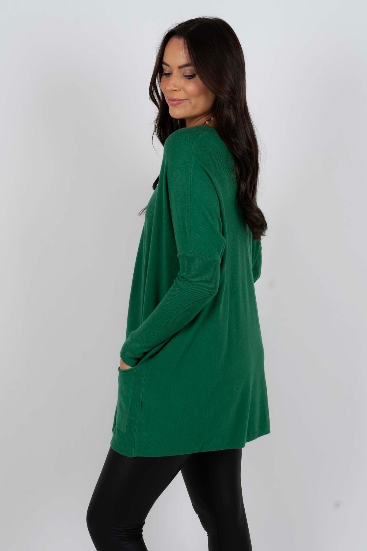 Ligne™ | Sweater Fall Comfort