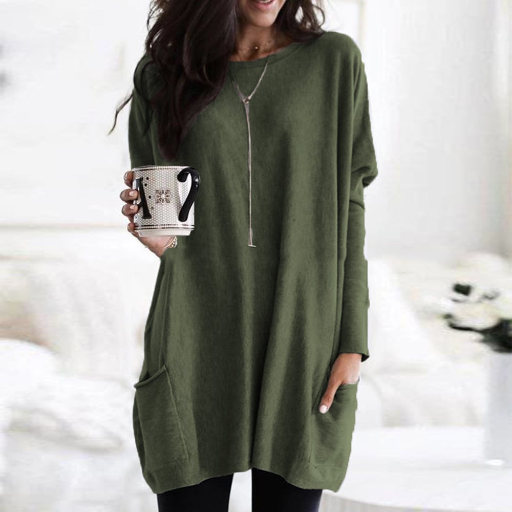 Ligne™ | Sweater Fall Comfort