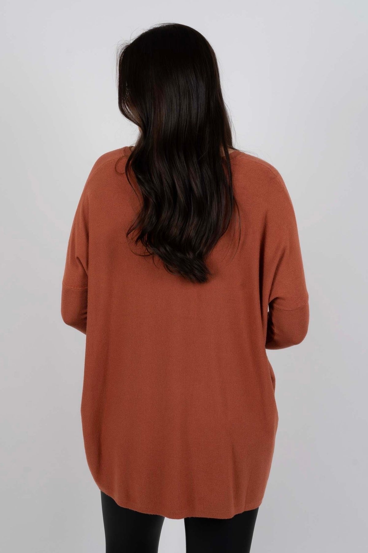 Ligne™ | Sweater Fall Comfort