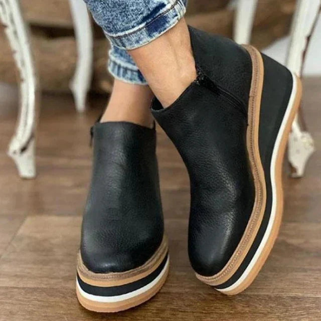 Ligne™ | Bottines chics