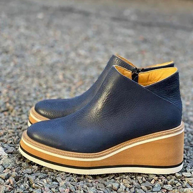 Ligne™ | Bottines chics