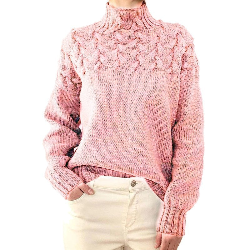 Ligne™ | Pull à col