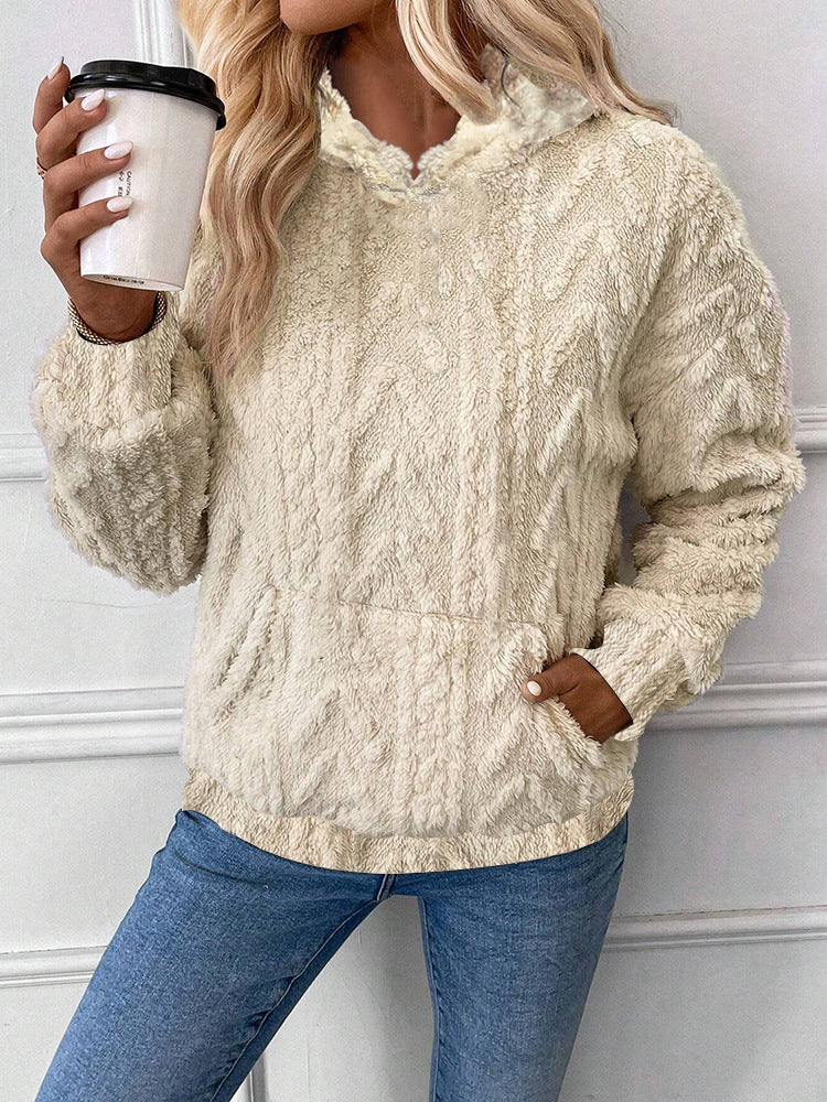 Ligne™ | Sweat-shirt à capuche