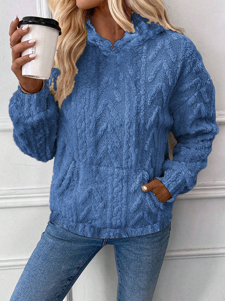 Ligne™ | Sweat-shirt à capuche