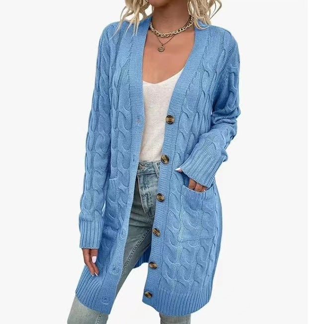 Ligne™ | Cardigan élégant