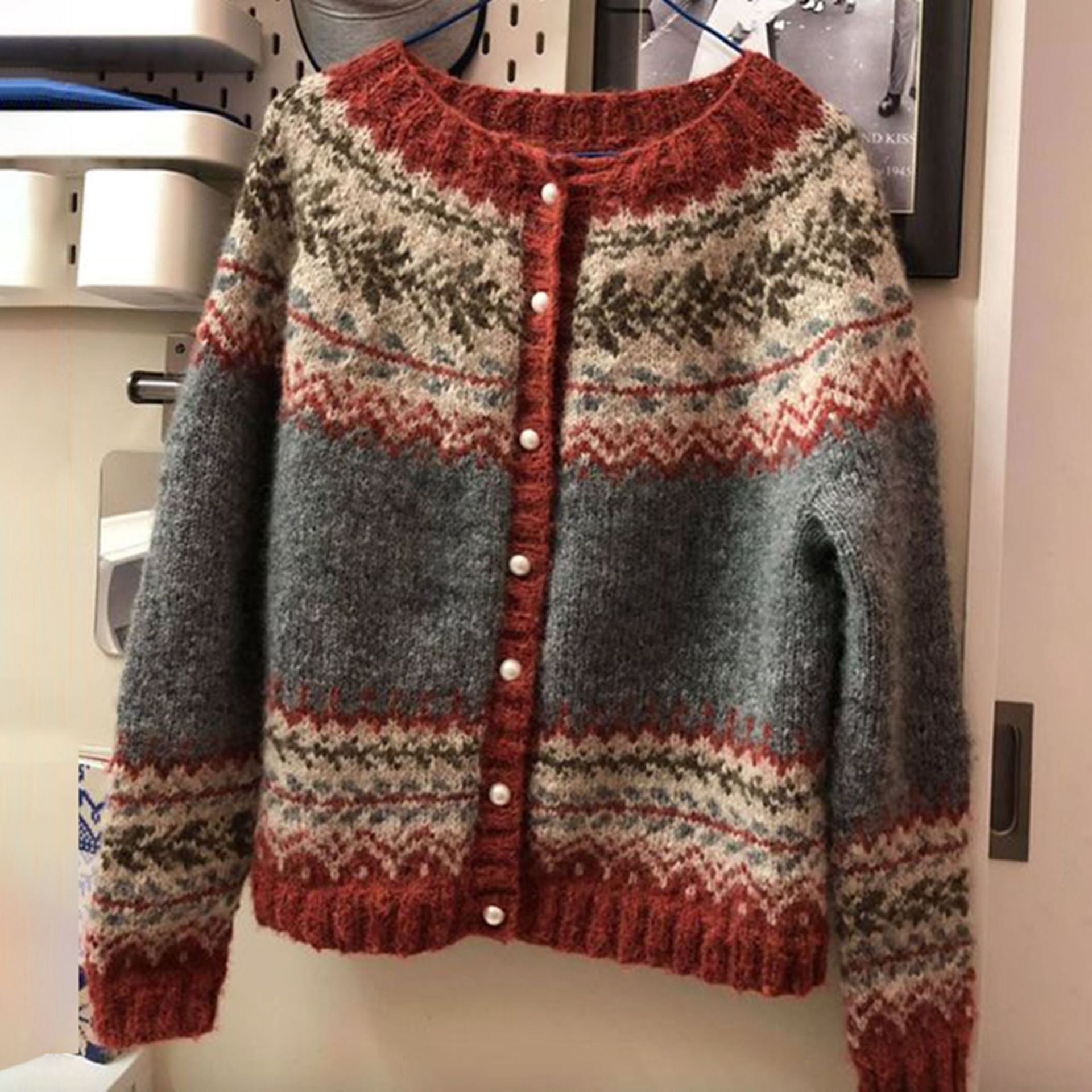 Ligne™ | Pull douillet