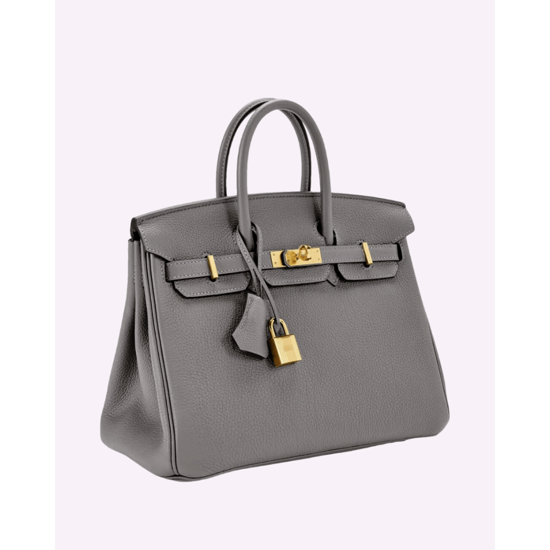 Ligne™ | Élégant sac fourre-tout en velours côtelé