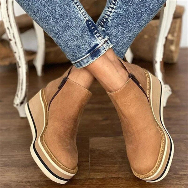 Ligne™ | Bottines chics