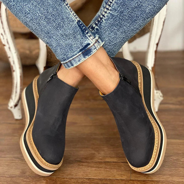 Ligne™ | Bottines chics