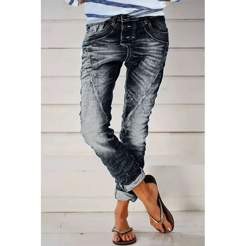 Ligne™ | Pantalon Stretch