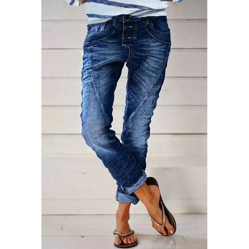 Ligne™ | Pantalon Stretch