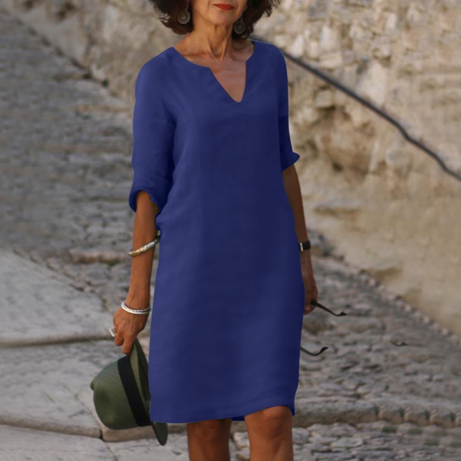 Ligne™ | Robe étincelante