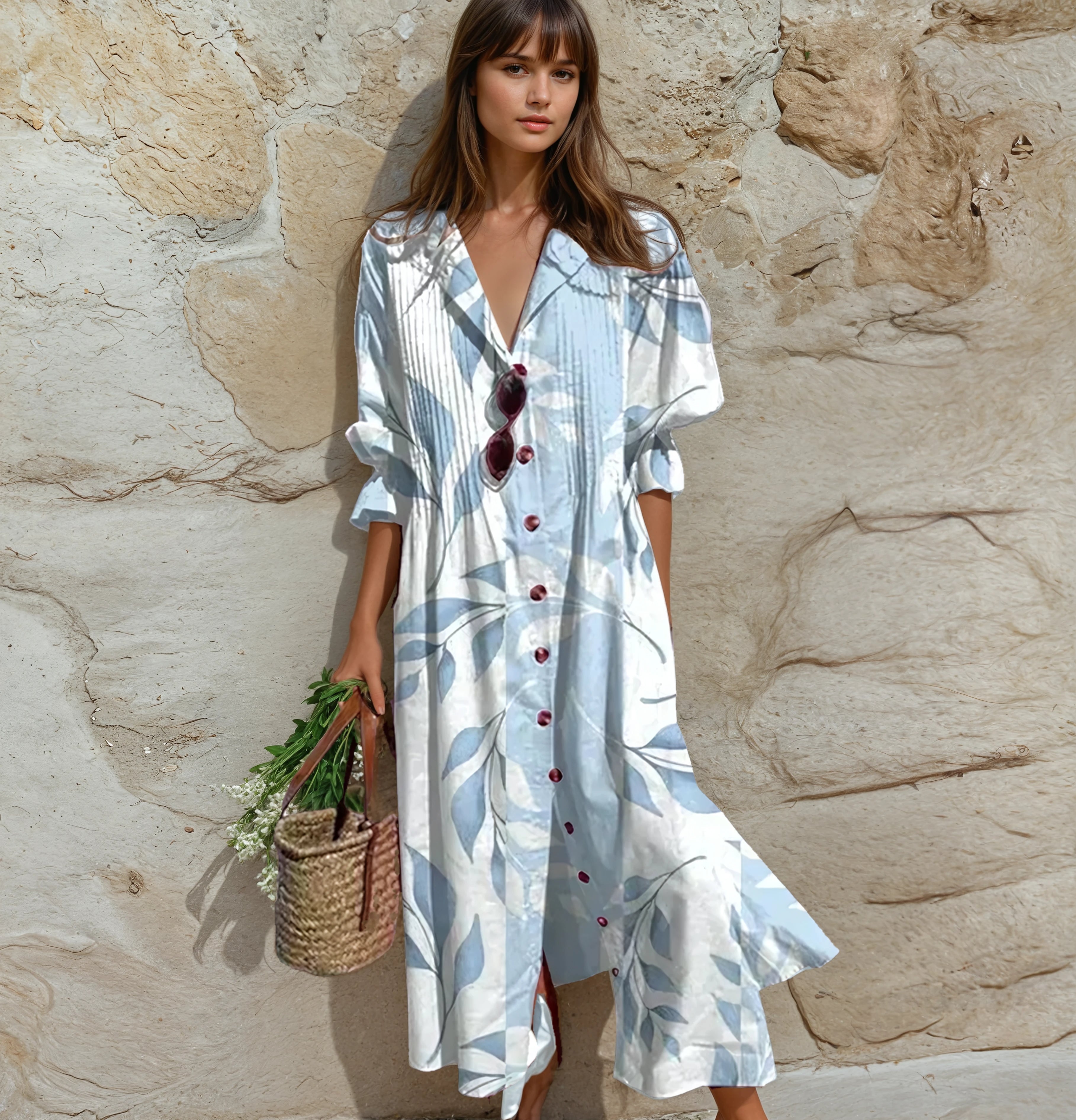 Ligne ™ | Robe Odessa