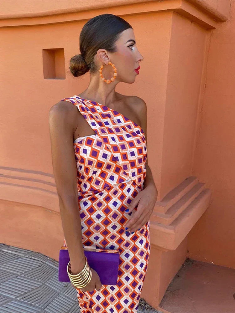 Irmgardi™ | Robe Longue Femme de Soirée