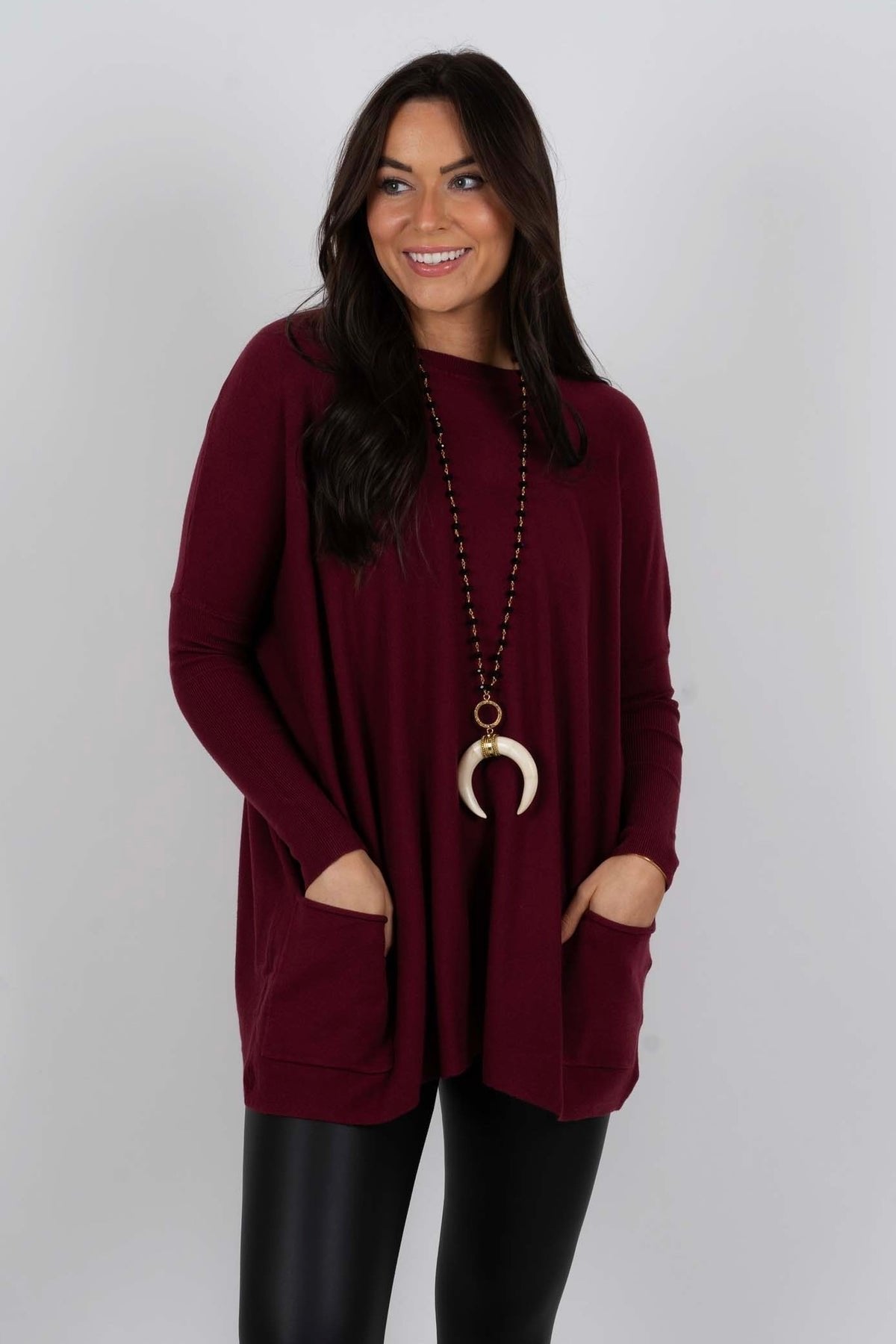 Ligne™ | Sweater Fall Comfort
