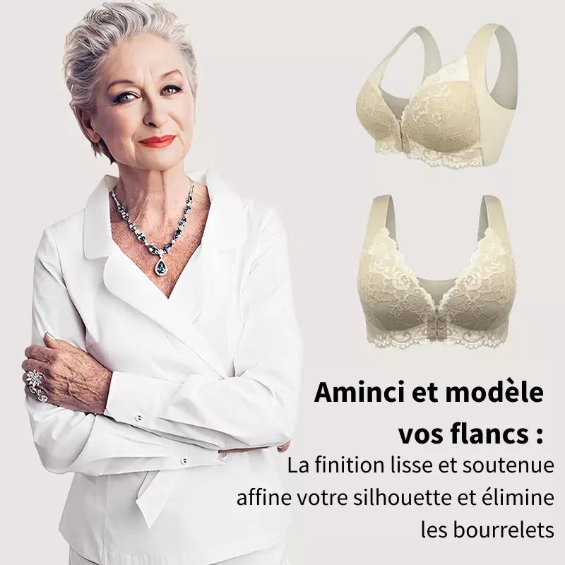 Pack 3x | Soutien-Gorge Galbant & Ultra Confort