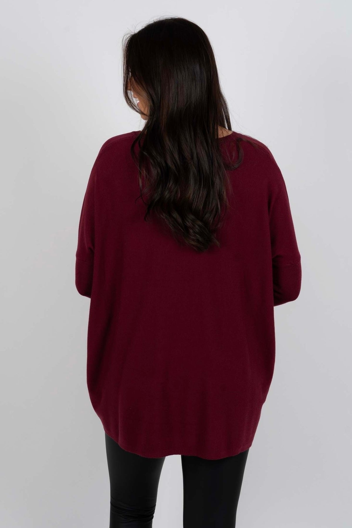 Ligne™ | Sweater Fall Comfort