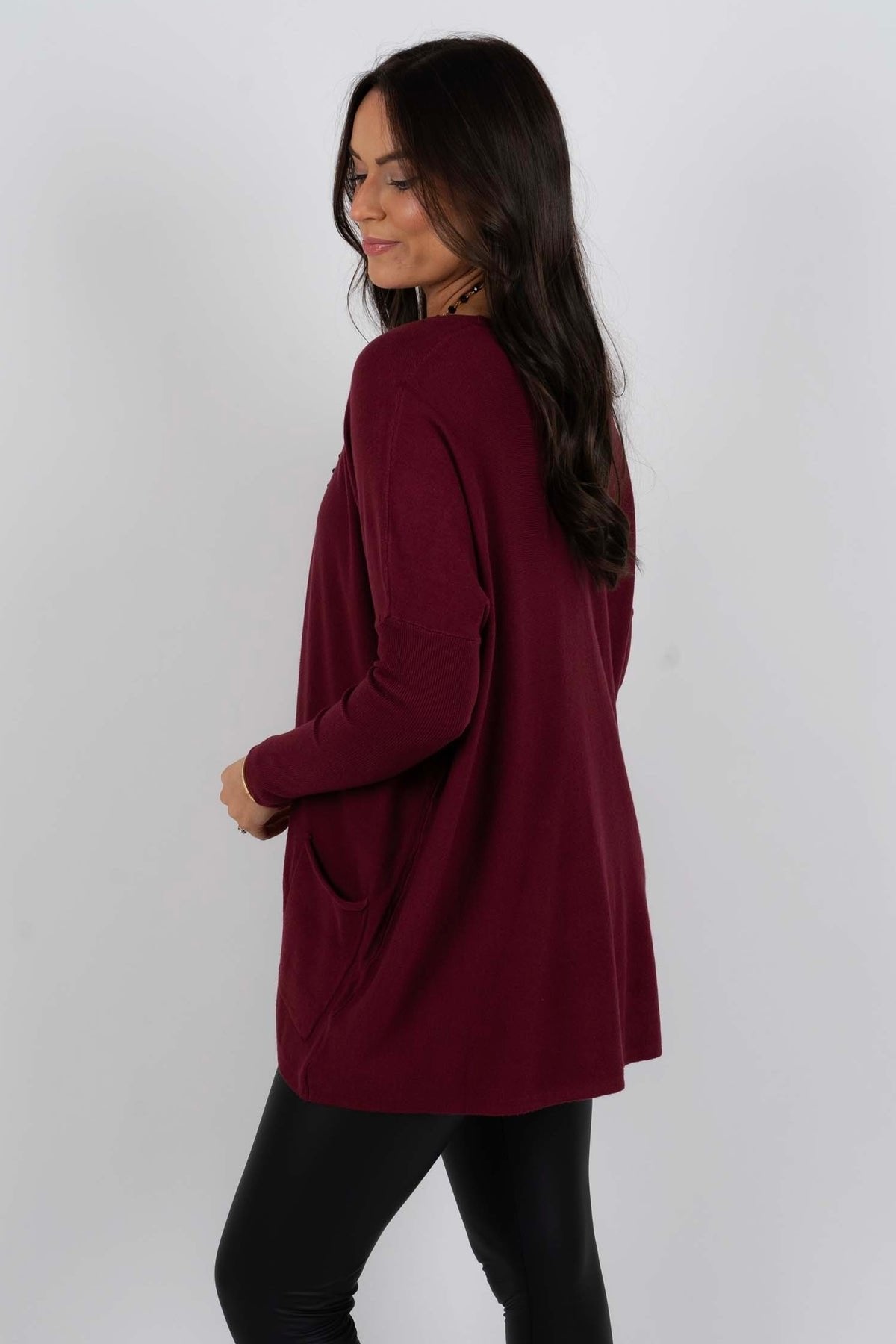 Ligne™ | Sweater Fall Comfort