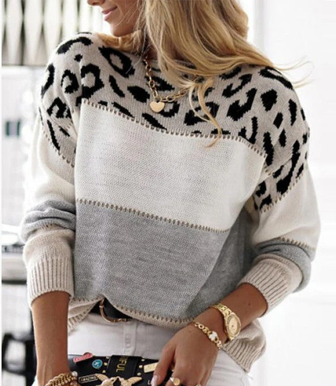 Ligne™ | Pull Confortable