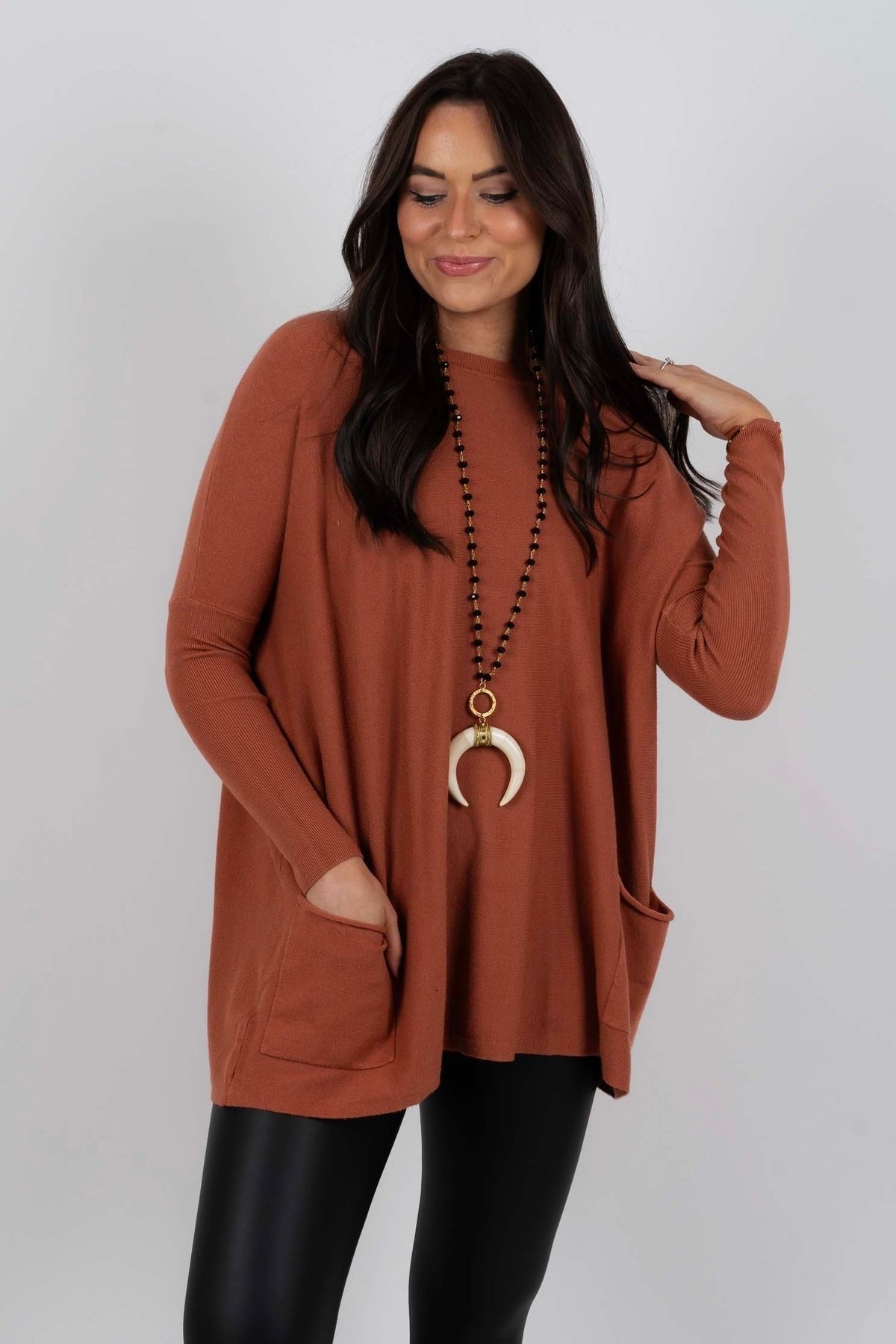Ligne™ | Sweater Fall Comfort