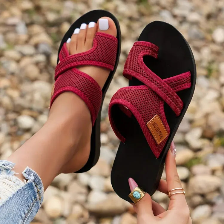 Ligne™ | Sandales Elody