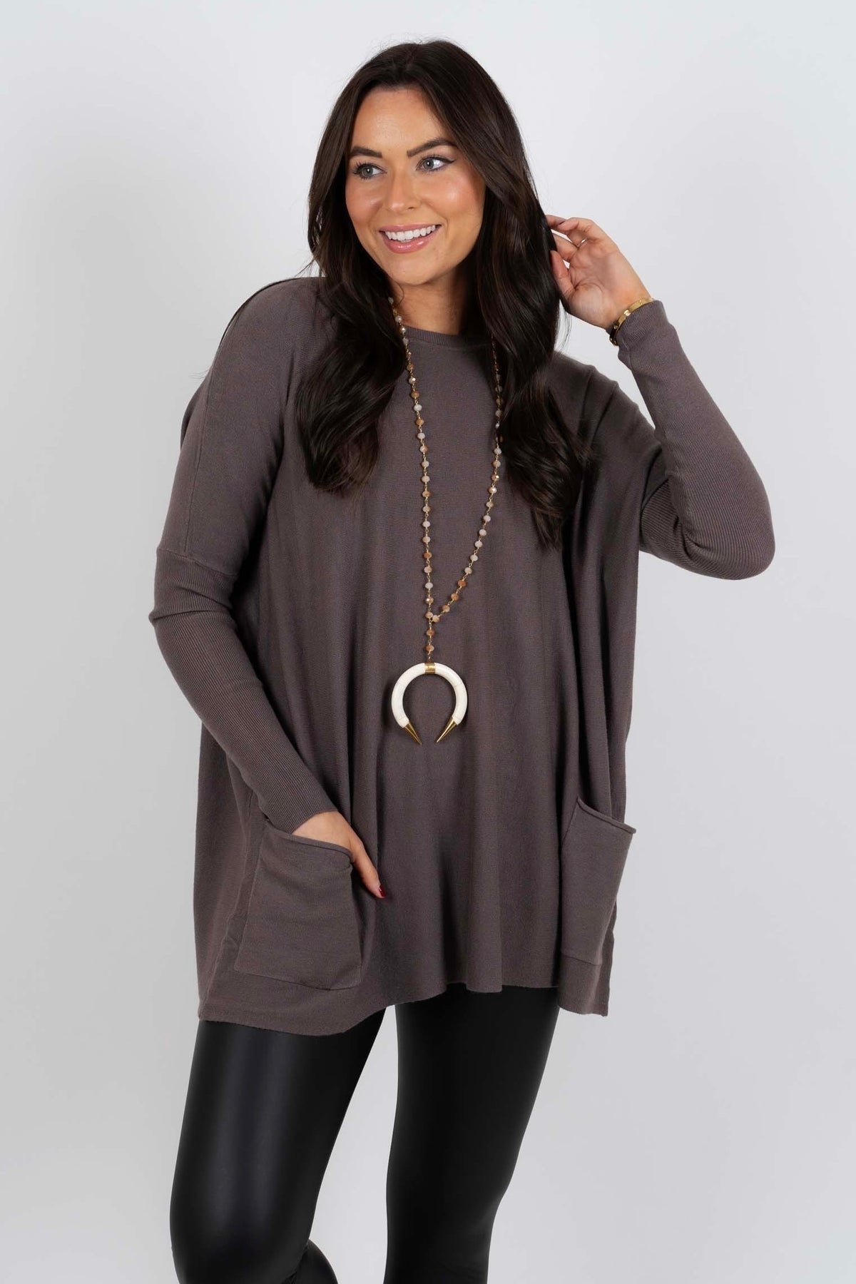 Ligne™ | Sweater Fall Comfort