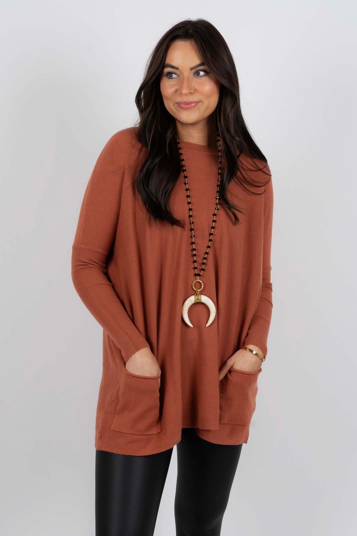 Ligne™ | Sweater Fall Comfort