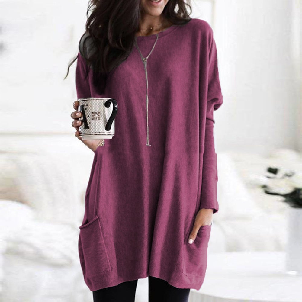 Ligne™ | Sweater Fall Comfort