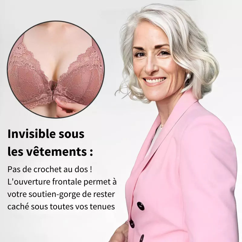Pack 3x | Soutien-Gorge Galbant & Ultra Confort