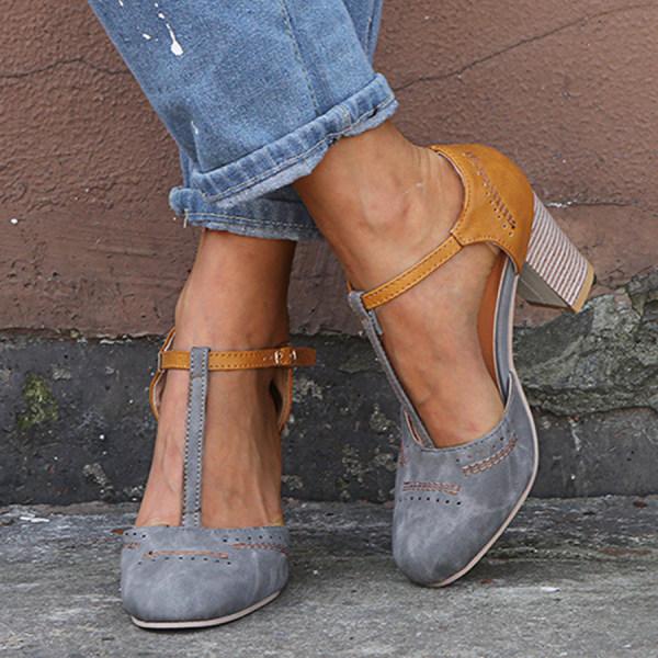 Ligne™ | Talons élégants et confortables
