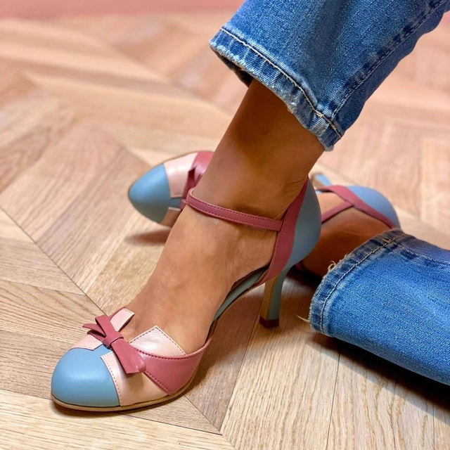 Ligne™ | Julia Sandales