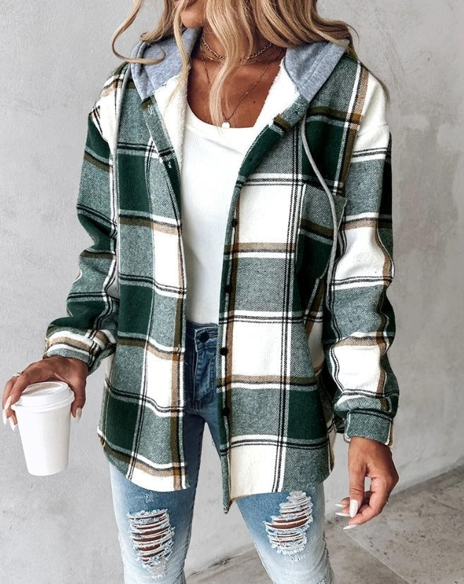 Ligne™ | Veste Douillette et Polyvalente