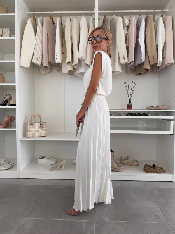 Ligne™ | Ensemble haut Et Pantalon
