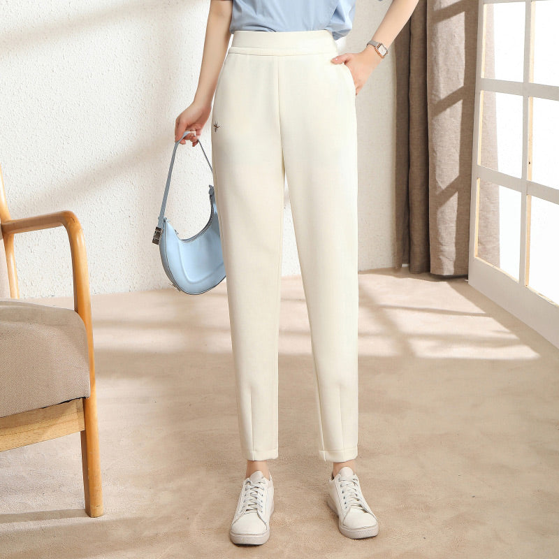 Ligne™ | Pantalon Harem décontracté